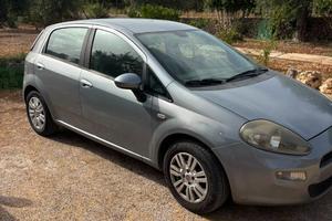 Fiat Grande Punto 1.3 MJT bassi consumi