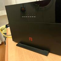 Modem Tim Hub + e ONT