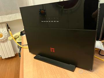 Modem Tim Hub + e ONT