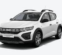 Ricambi Dacia Duster Sandero 