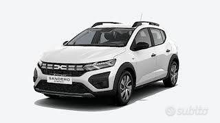 Ricambi Dacia Duster Sandero 