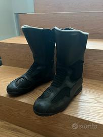 Stivale moto dainese n 42