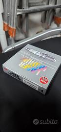 CANDELE ORIGINALI per Africa Twin 1100