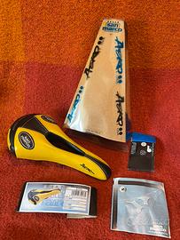 Rara Sella San Marco Aero USA  con Box originale