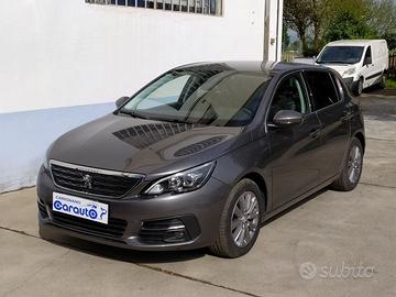 Peugeot 308 130 Allure CBC