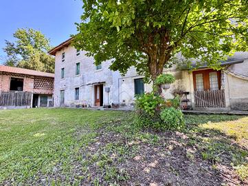 CASA INDIPENDENTE A BUTTRIO