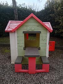 Casetta  per bambini