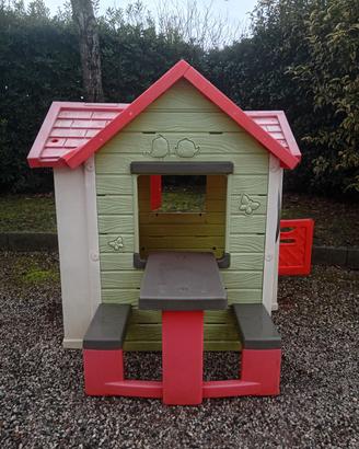 Casetta  per bambini