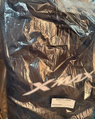 Telo copri gambe originale yamaha x max 300 2026