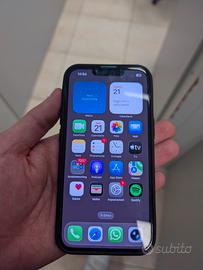 iPhone 13 128GB 