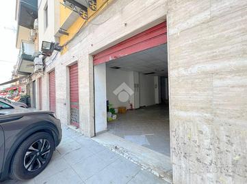 NEGOZIO A PALERMO