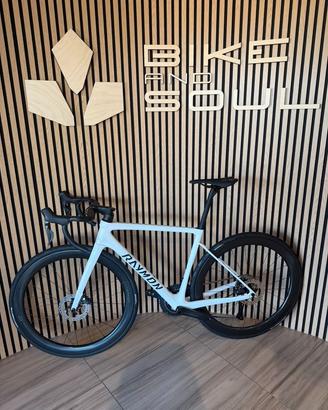 Raymon Kirana Ultra Corsa