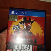 Read dead redemption 2