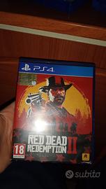 Read dead redemption 2