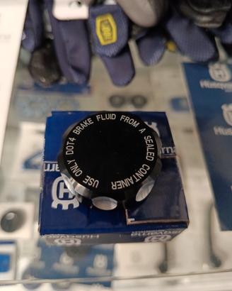 Husqvarna Tappo Pompa Freno Posteriore Svartpilen 