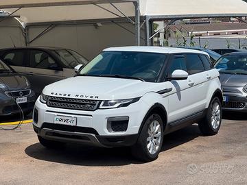 Land Rover Range Rover Evoque 2.2 TD4 150 CV 5p. P