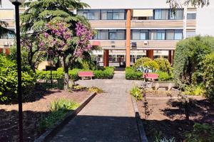 Appartamento 4 vani santo spirito