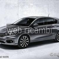 Ricambi Fiat tipo/500 abarth / musata