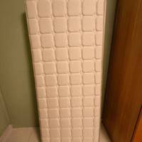 Materasso singolo - 190 x 80