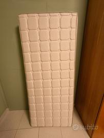 Materasso singolo - 190 x 80