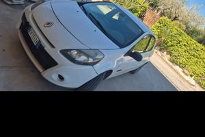 Renault clio 3ª serie 20th anniversario 