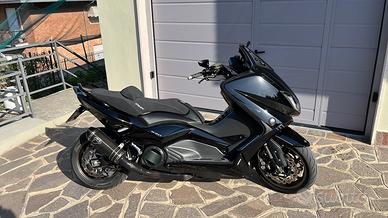 Tmax 530