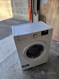Lavatrice Beko 6kg