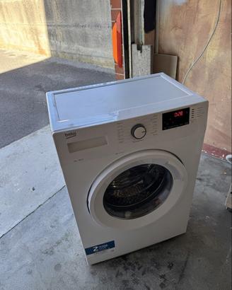 Lavatrice Beko 6kg