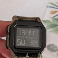 Nixon Regulus Camuflage
