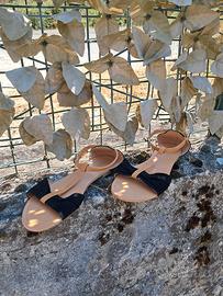 Sandali Eleganti - Mada Emme Taglia 37