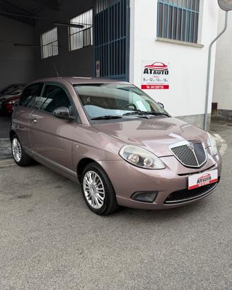 Lancia Ypsilon 1.4 Unyca Ecochic GPL