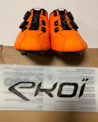 Scarpe ciclismo Ekoi Nº42
