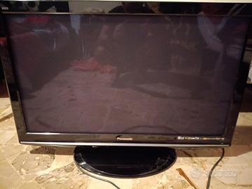 Tv Panasonic 42 pollici plasma