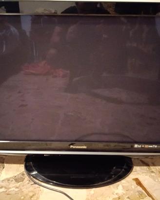 Tv Panasonic 42 pollici plasma