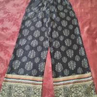 pantalone donna estivo