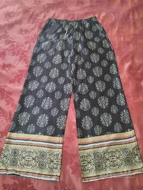 pantalone donna estivo