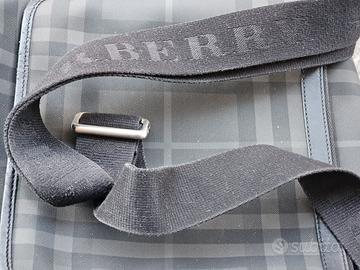 Tracolla Burberry ORIGINALE Mod. Messenger