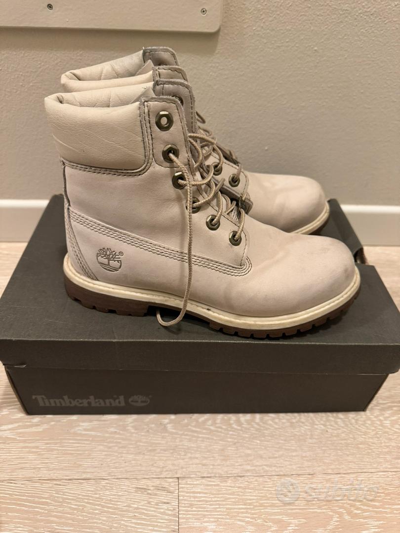 Timberland grigie donna deals