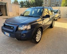 LAND ROVER Freelander 2.0 Td4 16V cat S.W. S