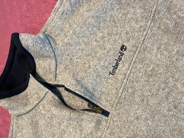 Felpa Timberland taglia XL
