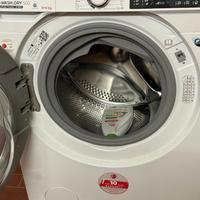 lavatrice /asciugatrice