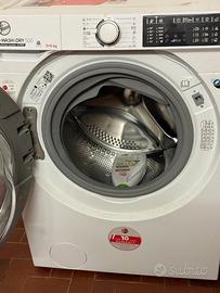 lavatrice /asciugatrice