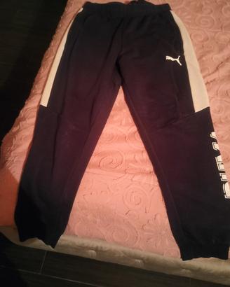 pantalone puma