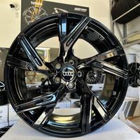 Cerchi Audi raggio 19 NUOVI cod.38741