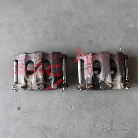 Pinza freno anteriore BENDIX Nissan Eco T100