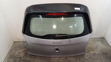 PORTELLONE POSTERIORE SMART Forfour 453 A453740390