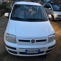 Panda 1.3 diesel MJT