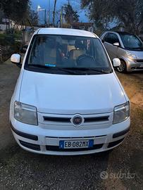 Panda 1.3 diesel MJT