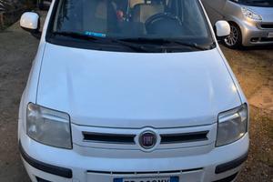 Panda 1.3 diesel MJT