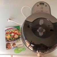 Friggitrice ad aria Tefal